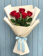 Букет Классика чувств #REPLACE_PRED# Хороле