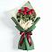 Букет цветов из: Розы в Хороле