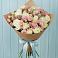 Букет цветов из: Розы в Хороле