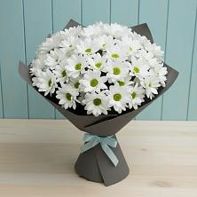 Букет цветов из:  Хризантемы в Хороле