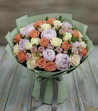 Букет Мороженное #REPLACE_PRED# Хороле