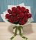 Букет Красные розы в Хороле