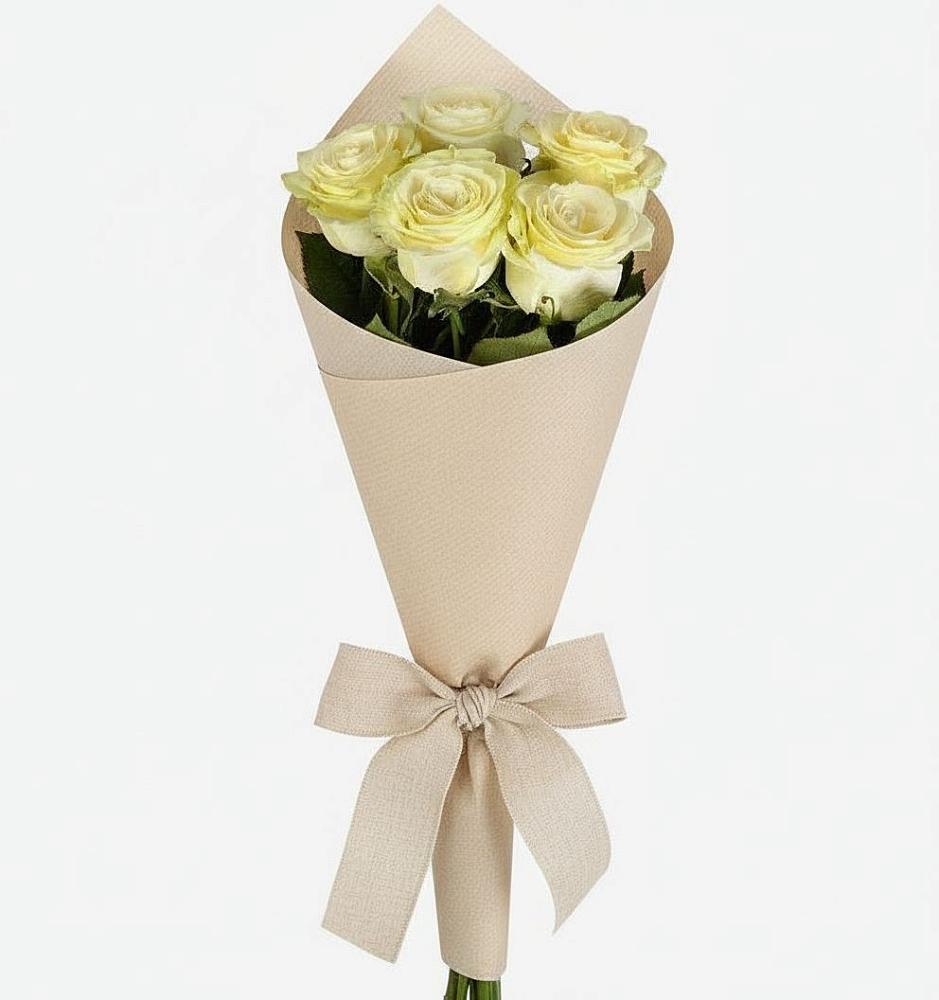 Букет цветов из: Розы в Хороле