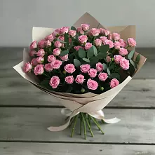 Букет Удовольствие в Хороле