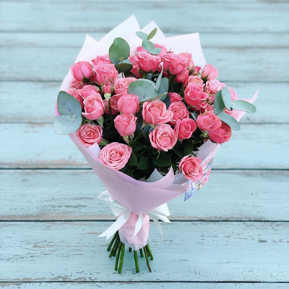 Букет Леди совершенство в Хороле