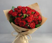 Букет Любовный роман в Хороле