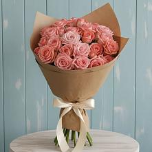 Букет цветов из:  Розы в Хороле
