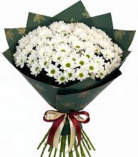 Букет цветов из:  Хризантемы в Хороле