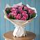 Букет цветов из: Розы в Хороле