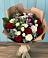 Букет цветов из: Розы и Альстромерии в Хороле