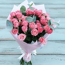 Букет Леди совершенство в Хороле